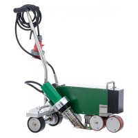 Сварочный аппарат для кровли Meltplast WP1