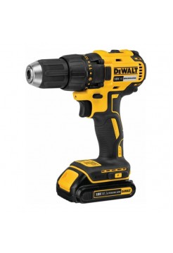 Бесщеточная дрель-шуруповерт Dewalt XR DCD7771D2