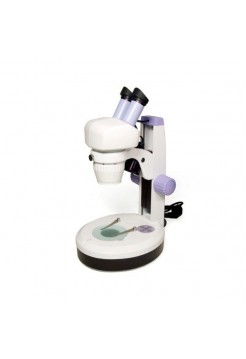 Бинокулярный микроскоп Levenhuk 5ST 35321