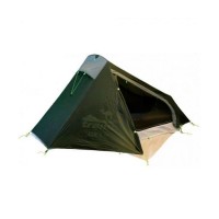 Палатка Tramp Air 1 Si dark green TRT-931