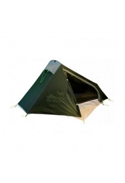 Палатка Tramp Air 1 Si dark green TRT-931