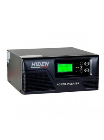 Источник бесперебойного питания Hiden CONTROL HPS20-1012