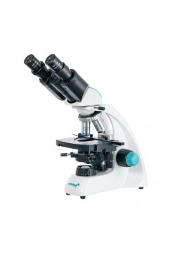 Бинокулярный микроскоп Levenhuk 400B 75420