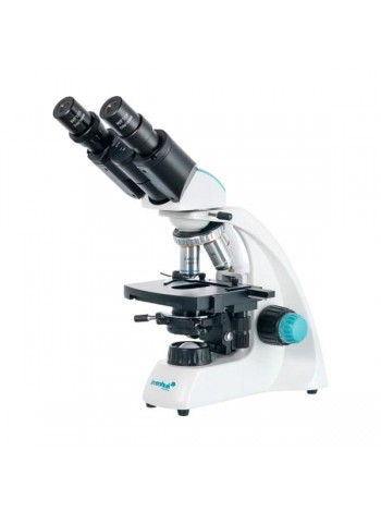 Бинокулярный микроскоп Levenhuk 400B 75420