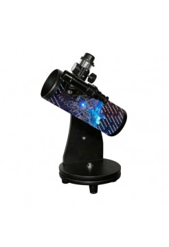 Телескоп Sky-Watcher Dob 76-300 Heritage, настольный 68585