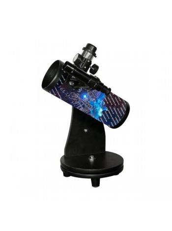 Телескоп Sky-Watcher Dob 76-300 Heritage, настольный 68585