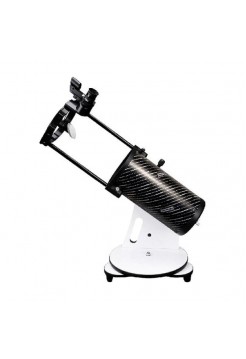 Телескоп Sky-Watcher Dob 130-650 Heritage Retractable, настольный 68586