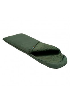 Спальный мешок Tramp Taiga 200 XL правый TRS-059L