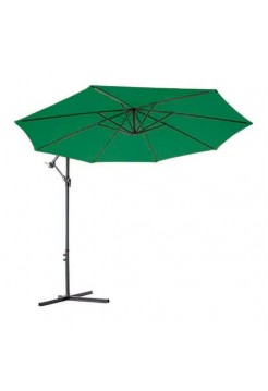 Садовый зонт Green Glade зеленый 8004
