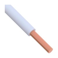 Провод ККЗ ПуВнг(А)-LS 1,5, белый KKZ40-00010418