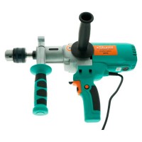 Низкооборотистая дрель Sturm ID20165M