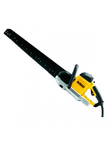 Аллигаторная пила DEWALT DWE 397