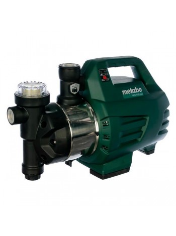 Насос-автомат Metabo HWAI 4500 Inox 600979000