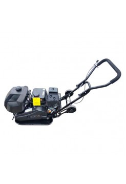 Виброплита с баком для воды Zitrek z3k110w Loncin 200F 110 кг уплотнение 350 мм, 091-0206