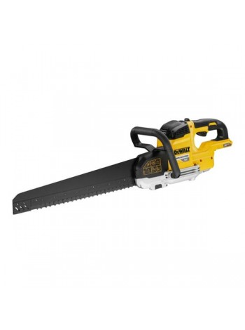 Бесщеточная пила DEWALT Аллигатор 54 В XR FLEXVOLT DCS397N