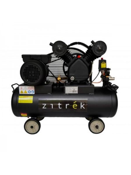 Поршневой компрессор Zitrek z3k440/50 009-0053