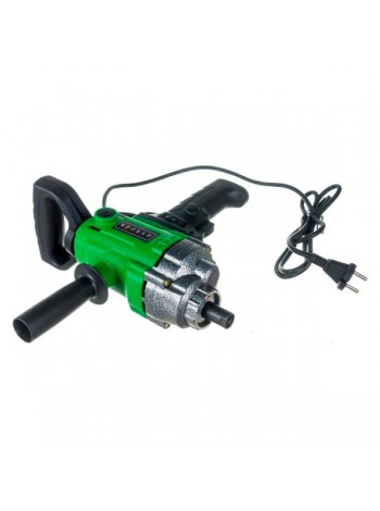 Строительный миксер Zitrek Greenmix 1200 022-0301