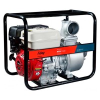 Мотопомпа для чистой воды Fubag PTH 1600 431299