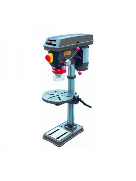 Сверлильный станок KraftWell 16 мм, 450 Вт KRW-DP16B