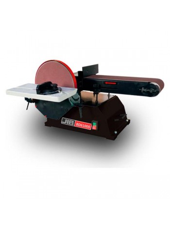 Шлифовальный станок JIB bd61000 0,75 квт, 230в 0710020220000