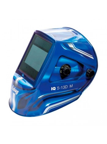 Маска сварщика Хамелеон IQ 5-13D M Fubag 41398