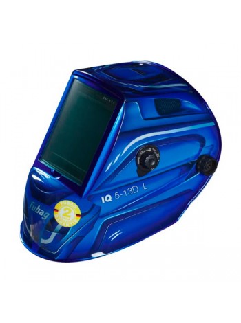 Маска сварщика Хамелеон IQ 5-13D L Fubag 41397