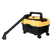Аккумуляторный пылесос Hanskonner 1BatterySystem HBVC1810