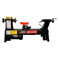 Токарный станок JIB WL1218 0.55 кВт, 230 В 0902020283000
