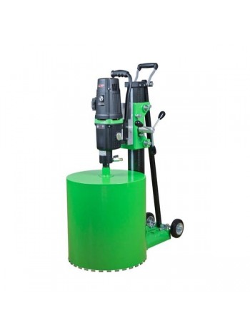 Установка алмазного бурения EIBENSTOCK PLE 450 B PowerLine PLD 450.1 B + PLB 450 0373B000