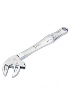 Рожковый ключ с самонастройкой 10 - 13 мм Wera 6004 Joker S WE-020100