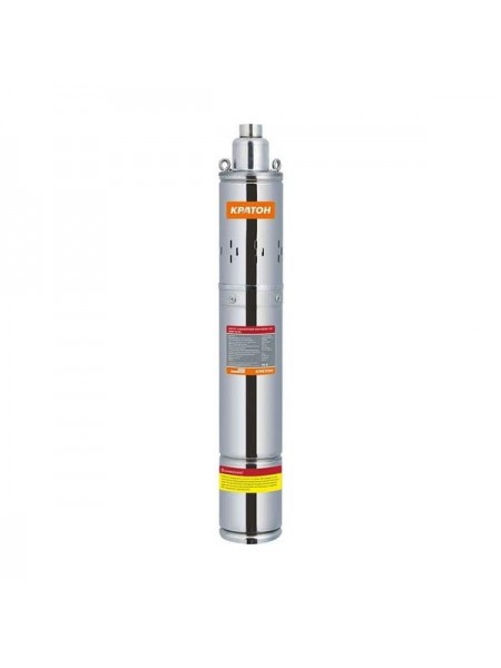 Скважинный винтовой насос Кратон 3,5" WWP-25/95 5 04 03 010