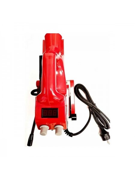 Аппарат для сварки геомембран Meltplast 800D-1100W