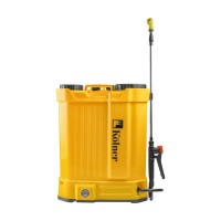 Аккумуляторный опрыскиватель Kolner KCSG 16/12ВР-SLA 8060700051