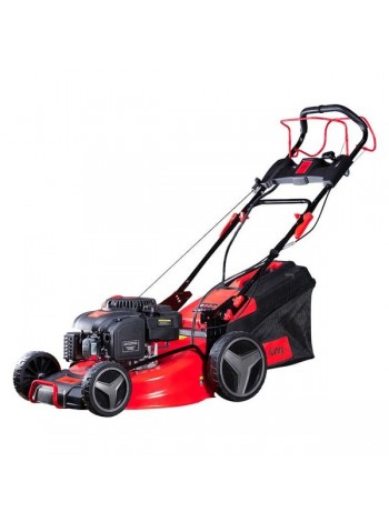 Самоходная бензиновая газонокосилка FUBAG Honda FPL 56 SMH с двигателем 46297