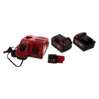 Энергокомплект M18 NRG-502 Milwaukee 4933459217