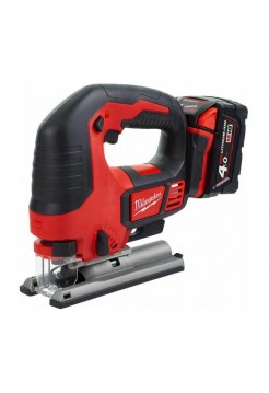 Аккумуляторный лобзик Milwaukee M18 BJS-402C 4933451389