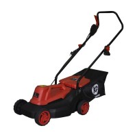 Электрическая газонокосилка Калибр ГКЭ - 1200/32 00000068342