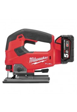 Аккумуляторный лобзик Milwaukee M18 FJS-502X FUEL 4933464727