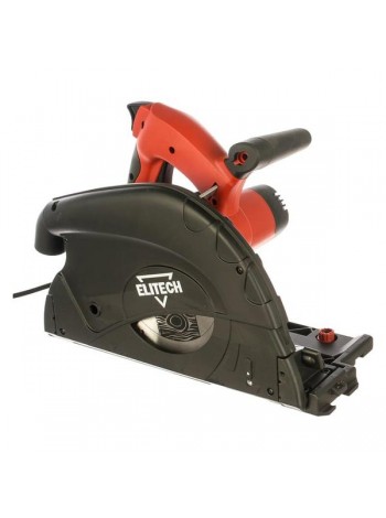 Погружная пила Elitech ПД 1675П 191146