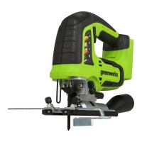 Аккумуляторный лобзик GreenWorks GD24JS 3601407