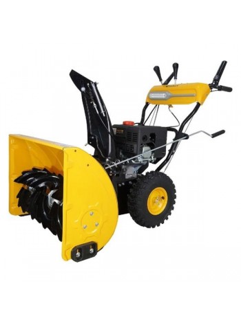 Снегоуборщик Habert HBM28D 00-00155382