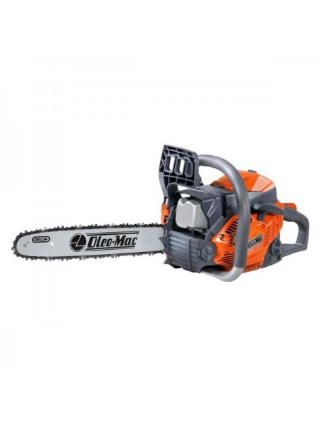 Бензопила Oleo-Mac gsh 400 2.3 л.с., 14", 3/8, 1.3, 4,5 кг 5033-9051E2