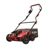 Скарификатор электрический Elitech СЭ 1536Т E1603.011.00 205500