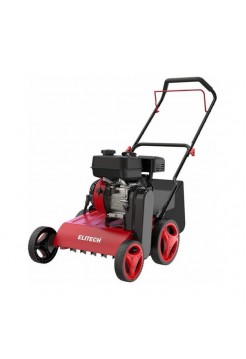 Скарификатор бензиновый Elitech СБ 4340Т (E1603.010.00) 205499