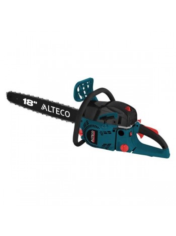 Бензопила ALTECO GCS 52-45 80608