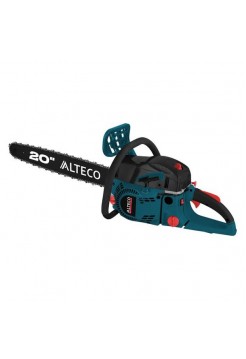 Бензопила ALTECO GCS 58-50 80609
