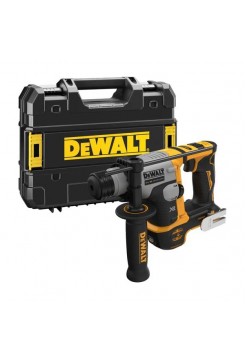 Аккумуляторный перфоратор Dewalt DCH172NT, 18 В, 1.4 Дж, 4980 уд/мин, без АКБ и ЗУ, в кейсе TSTAK DCH172NT-XJ