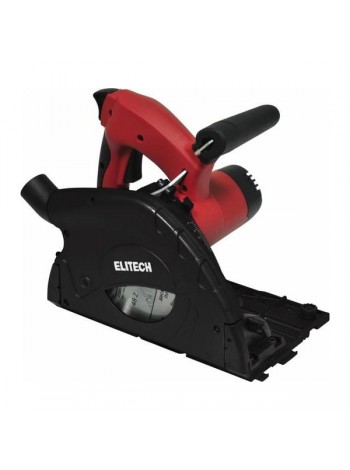 Пила погружная Elitech ПД 1255П (E2206.033.01) 207354