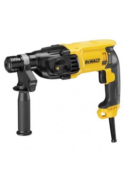 Перфоратор Dewalt 800Вт D25133K