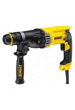 Перфоратор Dewalt D25144K